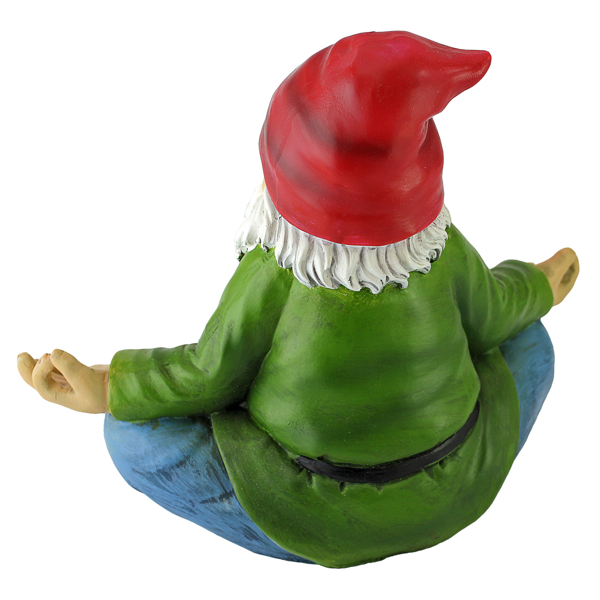 Image Thumbnail for Dt Zen Garden Gnome Statue